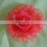 Fake Silk Rose thumbnail-1