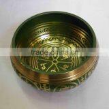 Best Selling Himalayan Tibetan Healing Meditation Singing Bowl thumbnail-1