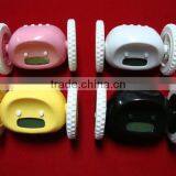 UCHOME New Design Alarm Clock/runaway Clock/running Alarm Clock thumbnail-1