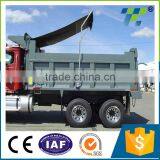 Fabric Tarpaulin for Dump Truck Cover/dump Truck Tarp thumbnail-1
