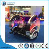 Happy Car With Coin System Game Animation Amusement Park Electric Kid Rider for Sale thumbnail-6