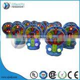 2016 Kids Hot Sell Prize Wheel Game Machine in Guangzhou on Sale thumbnail-2