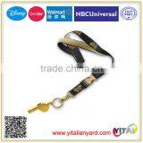 Custom Woven Lanyards With High Quality thumbnail-1