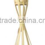 Garden Decoration Outdoor Bamboo Torch thumbnail-1