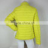 2017 Ladies Fashion Casual Export Leftover Goods In Stock Garments thumbnail-4