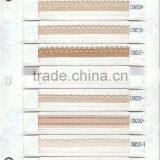 Elastic Webbing