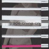 Bra Webbing Elastic Webbing Picot Webbing thumbnail-1