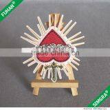 Fashionable Embroidery Cartoon Patch thumbnail-3