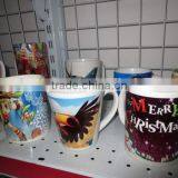 Sublimation Mug Heat Press thumbnail-5