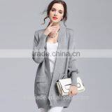 Latest Fashion Winter Cardigan New Design Girl Sweater thumbnail-4