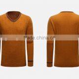 2015 Men's Wool Sweater,men Woolen Sweater Design,men's Fancy Sweater,latest Sweater Designs for Men thumbnail-3