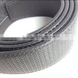 J12090 Auto-lock Buckle Belt Fashion Man's Dress Belt Business Style Belt thumbnail-5