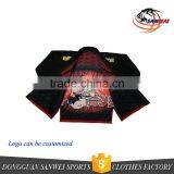 Brazilian Jiu Jitsu/bjj Kimono High Quality Custom Bjj gi Uniform With Low Price thumbnail-1