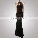 New Style Beautiful Vintage Real Wedding Dress For Autumn thumbnail-1