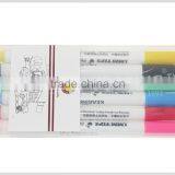 Kearing Brand Non Toxic Safe Permanent Fabric Marker With 10pcs per Set in Customized Package #FM106 thumbnail-5