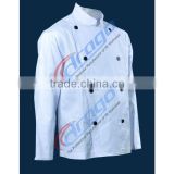 fashion Chef coat