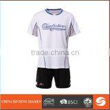 New Professional Soccer Jersey Football Wear Basketball Wear Sportwear With Print