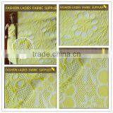 New Arrival Autumn the Court Wind Jacquard Fashionable Dress Fabric Jacquard Top Velvet Jacquard Fabric thumbnail-1