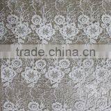 Dongguan Beinuo Embroidery Lace Trim Fabric With Lycra and Professional Technical Support thumbnail-2