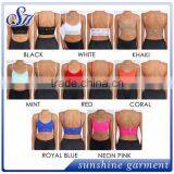 2016 Hot Selling Underwired Lace Bra Healthy Bra Sexy Bra thumbnail-2