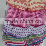 High Quality Comfortable Beach Girl Bermuda Shorts Clearance Stock thumbnail-6