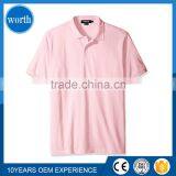 Champions Polo Shirt Light Pink for Casualwear thumbnail-1