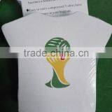 Factory Custom Compressed t Shirt Which Very Convience for Carry Trade go Out thumbnail-5