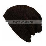 Wholesale Newest Children Beanie Hat With Crystal thumbnail-2