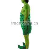 Jolly Green Giant Costume thumbnail-2