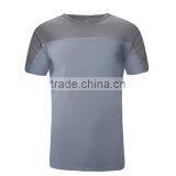 Men's Wholesale Blank t Shirts /Custom T Shirt Printing/ Dri Fit t Shirt thumbnail-5
