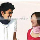 Polar Fleece Neck Warmer Hat thumbnail-3