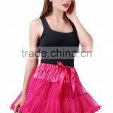 2017 Plus Size Puffy Tulle Parttern Irovy Wedding Dress Imported From China thumbnail-6