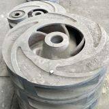 Pump Parts Sand Gray Cast Iron Casting thumbnail-4