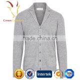 Men V Neck Thick Sweaters And Cardigans thumbnail-1