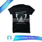 Men Plain Pima Cotton Wholesale Cheap Short Sleeve Shirt thumbnail-1