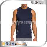 Dongguan Factory Made Fitness Tank Top Dry Fit Sports Tank Top thumbnail-1