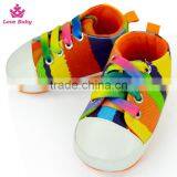 China Factory Wholesale New Design Cheap Cartoon Kids Shoes LB20151119-0011 thumbnail-2