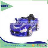 2016 Ride on Cars Toys Hot Selling Children Ride on Car Rubber Tires Fashion Baby Ride on Car thumbnail-3