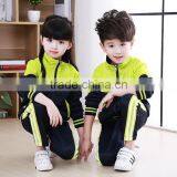 Custom Nice and Chantilly Girls School Trousers and Jacket Uniform Styles for School thumbnail-1