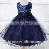 Summer Dress Kids Baby Dress Girls Casual Dress Wear With Good Price thumbnail-5