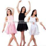 Ballet Dress Ballet Tutu Costume Classic Ballet Dress thumbnail-1