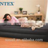 INTEX Pillow Rest Raised Air Bed thumbnail-1