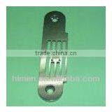 Singer Sewing Machine Parts Throat Plate 147602 thumbnail-1