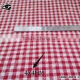 New Fabric Scottish Check Pattern Fabric Pure 100% Cotton Fabric thumbnail-3