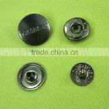 Newest Design Fashion Snap Fasteners Trouser Hooks Metal Pants Button thumbnail-6