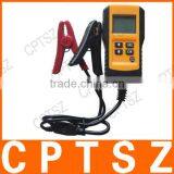 AE300 12v Digital Car Battery Capacity Analyzer thumbnail-2