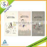 Korean Style Cute Mini Notebook Wholesale /schoool Notebook Customization thumbnail-6