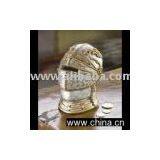 38194--KNIGHT'S HELMET BANK thumbnail-1