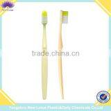 Low Price High Quality Hotel Toothbrush/wholesale High Quality Hotel Toothbrush thumbnail-1