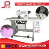 Hot Sale Computerized Crochet Ultrasonic Lace Braiding Machine thumbnail-5
